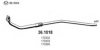 ASSO 36.1018 Exhaust Pipe